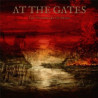 AT THE GATES - THE NIGHTMARE OF BEING (2 LP-VINILO + 3 CD) DELUXE