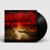AT THE GATES - THE NIGHTMARE OF BEING (LP-VINILO)