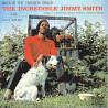 JIMMY SMITH - BACK AT THE CHICKEN SHACK - BLUE NOTE CLASSIC VINYL SERIES (LP-VINILO)