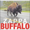 FRANK ZAPPA - BUFFALO (CD)