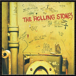 THE ROLLING STONES -...