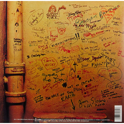 THE ROLLING STONES - BEGGARS BANQUET (LP-VINILO)