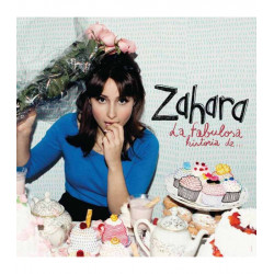 ZAHARA - LA FABULOSA...