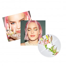 ANNE MARIE -  THERAPY (CD)