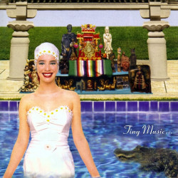 STONE TEMPLE PILOTS - TINY MUSIC…SONGS FROM THE VATICAN GIFT SHOP (25TH ANNIVERSARY DELUXE EDITION) (2 CD)
