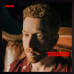 JP SAXE - DANGEROUS LEVELS...