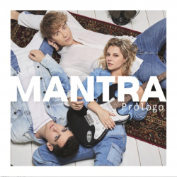 MANTRA - PRÓLOGO (CD)