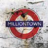 FROST* - MILLIONTOWN ( RE ISSUE 2021) (CD)