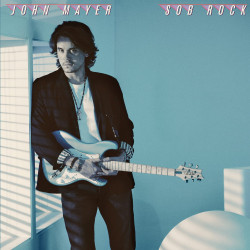 JOHN MAYER - SOB ROCK (LP-VINILO)
