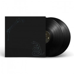 METALLICA - METALLICA (THE BLACK ALBUM REMASTERED 2021) (2 LP-VINILO)