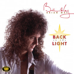 BRIAN MAY - BACK TO THE...