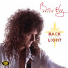 BRIAN MAY - BACK TO THE LIGHT (CD)