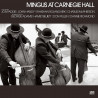CHARLES MINGUS - MINGUS AT CARNEGIE HALL (3 LP-VINILO)