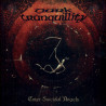 DARK TRANQUILLITY - ENTER SUICIDAL ANGELS (RE ISSUE 2021) (LP-VINILO) EP