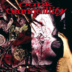 DARK TRANQUILLITY - THE MIND'S I (RE ISSUE 2021) (CD)
