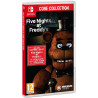 SW FIVE NIGHTS AT FREDDY´S CORE COLLECTION