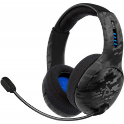 PS5 AURICULARES LVL 50...