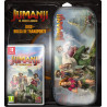 SW JUMANJI: EL VIDEOJUEGO + BOLSA DE TRANSPORTE