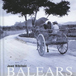 JOAN BIBILONI - BALEARS -CD2-