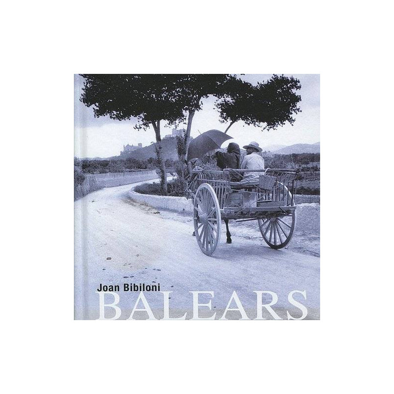 JOAN BIBILONI - BALEARS -CD2-