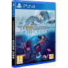 PS4 SUBNAUTICA BELOW ZERO