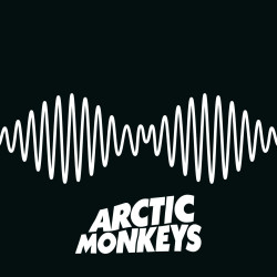 ARCTIC MONKEYS - AM...