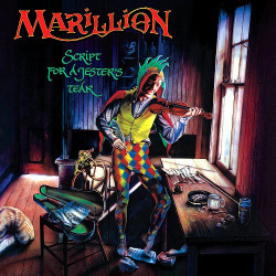 MARILLION - SCRIPT FOR A...