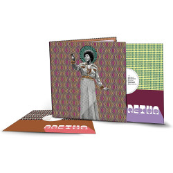 ARETHA FRANKLIN - ARETHA (2 LP-VINILO)