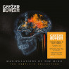 GEEZER BUTLER - MANIPULATIONS OF THE MIND - THE COMPLETE COLLECTION (4 CD)