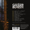 GEEZER BUTLER - THE VERY BEST OF GEEZER BUTLER (CD)