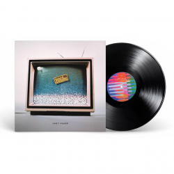 CHET FAKER - HOTEL SURRENDER (LP-VINILO)