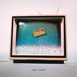 CHET FAKER - HOTEL SURRENDER (CD)