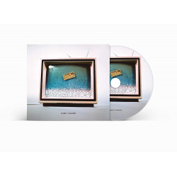 CHET FAKER - HOTEL SURRENDER (CD)