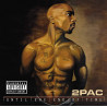 2PAC - UNTIL THE END OF TIME (4 LP-VINILO)