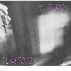 R.E.M. - RADIO FREE EUROPE...