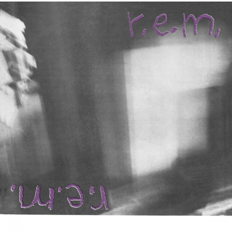 R.E.M. - RADIO FREE EUROPE - HIB-TONE SINGLE (LP-VINILO 7'')