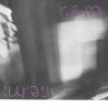 R.E.M. - RADIO FREE EUROPE - HIB-TONE SINGLE (LP-VINILO 7'')