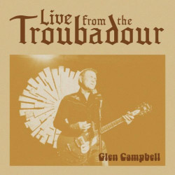 GLEN CAMPBELL - LIVE FROM...