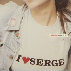 VARIOS I LOVE SERGE (2...