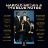 HAROLD MELVIN & THE BLUE NOTES - THE BEST OF HAROLD MELVIN & THE BLUE NOTES (LP-VINILO)