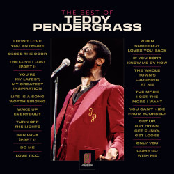 TEDDY PENDERGRASS - THE...