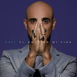ABEL PINTOS - EL AMOR EN MI VIDA (CD)