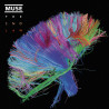 MUSE - THE 2ND LAW (2 LP-VINILO)