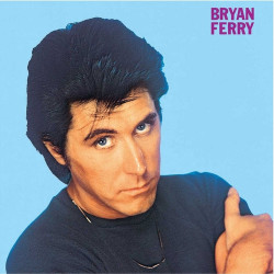 BRYAN FERRY - THESE FOOLISH THINGS - REMASTERED 1999 (LP-VINILO)