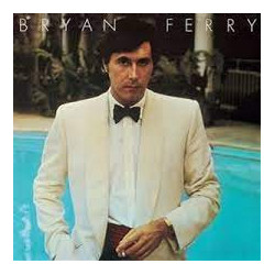 BRYAN FERRY - ANOTHER TIME,...