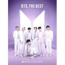 BTS - BTS, THE BEST -...