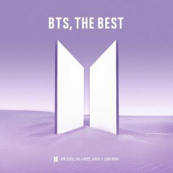 BTS - BTS, THE BEST -STANDARD EDITION [LIMITED PRESS] (2 CD)