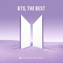 BTS - BTS, THE BEST...