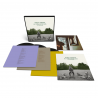 GEORGE HARRISON - ALL THINGS MUST PASS - 50TH ANNIVERSARY (3 LP-VINILO)