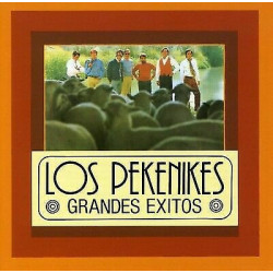 LOS PEKENIKES - GRANDES...